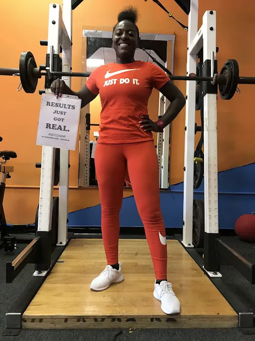 NC FITNESS CLUB Picture 3