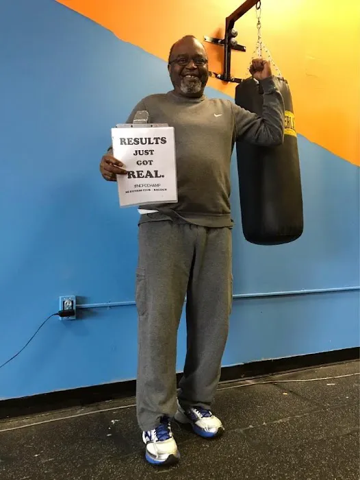 NC FITNESS CLUB Picture 7