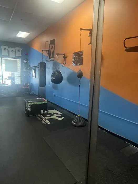 NC FITNESS CLUB Picture 1