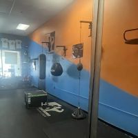 NC FITNESS CLUB ico