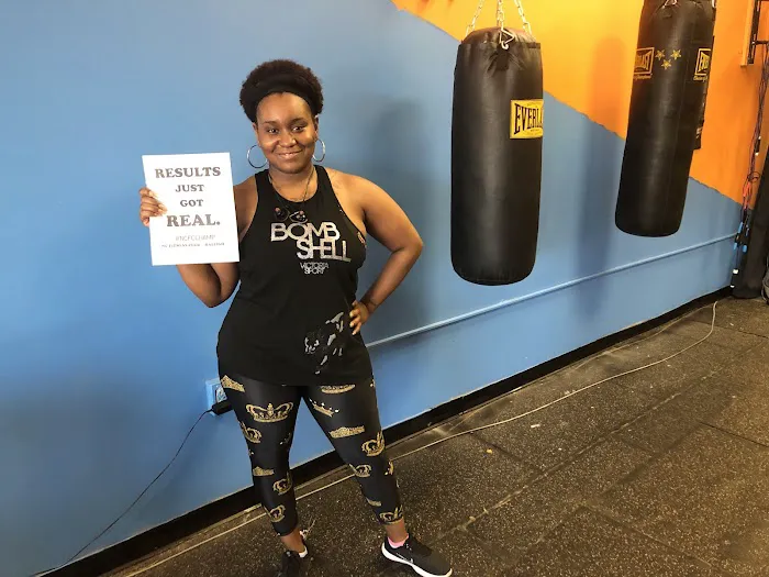 NC FITNESS CLUB Picture 8