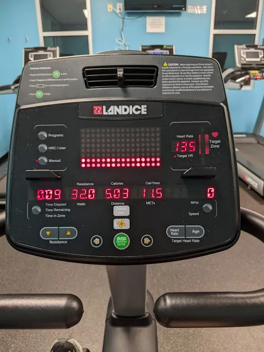 Hedingham Athletic Club Picture 3