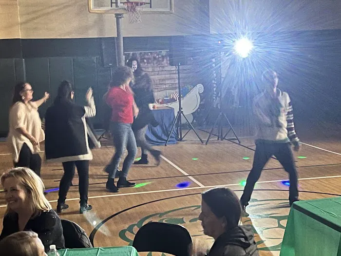 Hedingham Athletic Club Picture 4