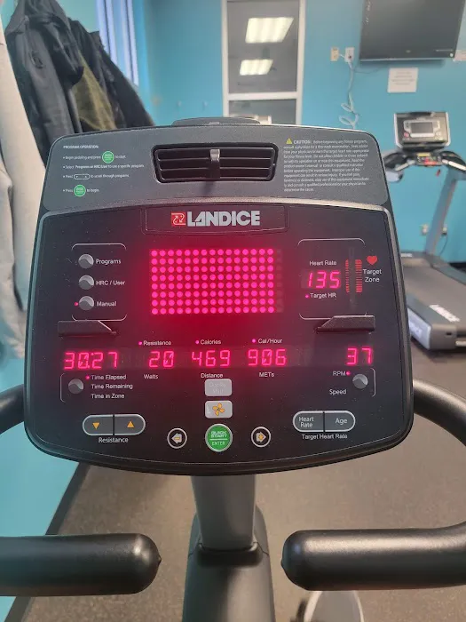 Hedingham Athletic Club Picture 1