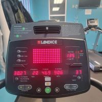 Hedingham Athletic Club ico