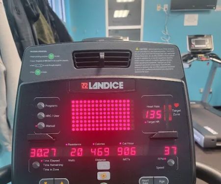 Hedingham Athletic Club