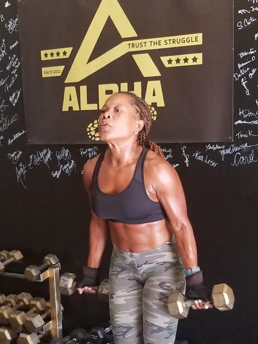 Alpha Boot Camp Picture 10