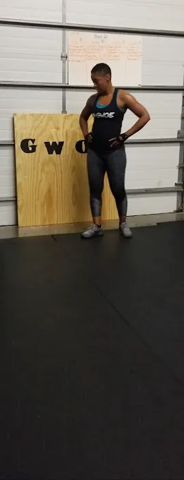 Alpha Boot Camp Picture 7