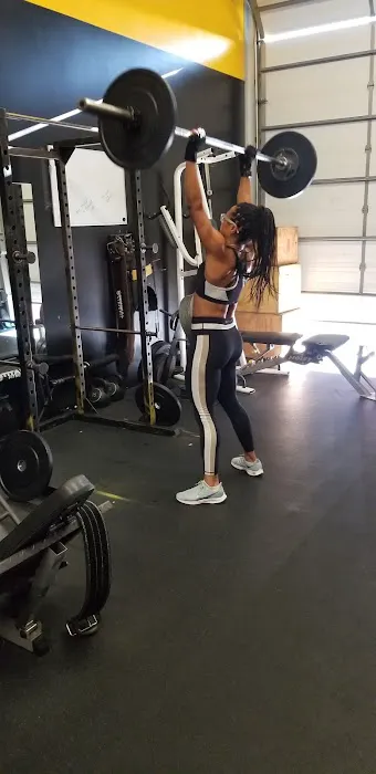 Alpha Boot Camp Picture 5