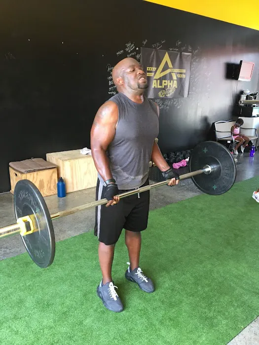 Alpha Boot Camp Picture 2