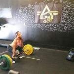 Alpha Boot Camp