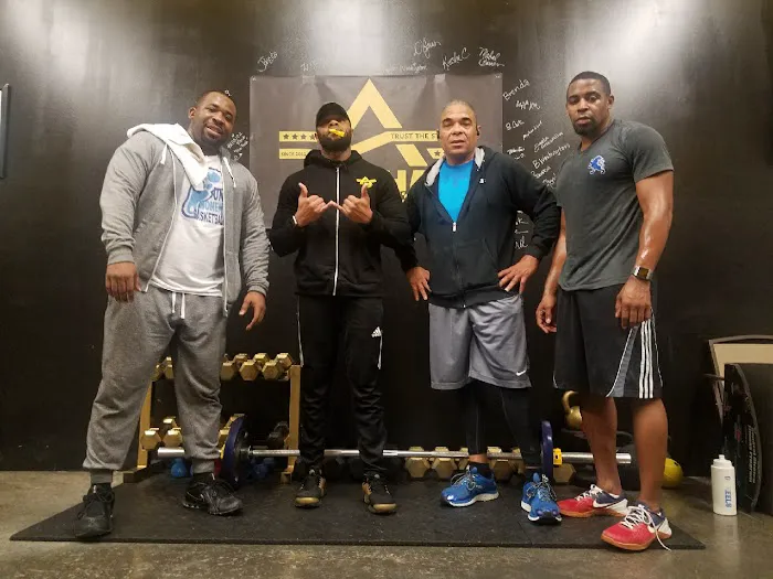 Alpha Boot Camp Picture 3