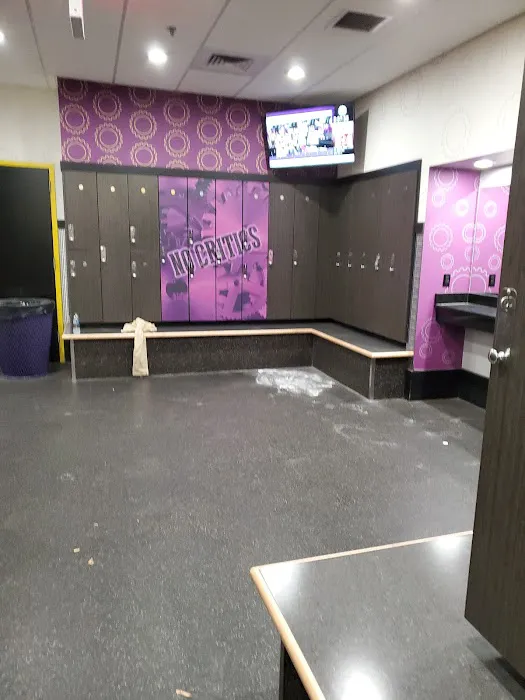 Planet Fitness Picture 3