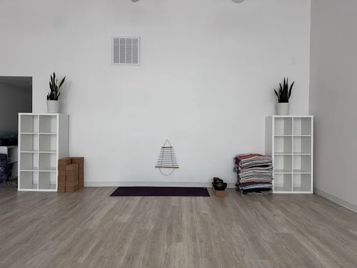 Yoga District Durham Picture 4