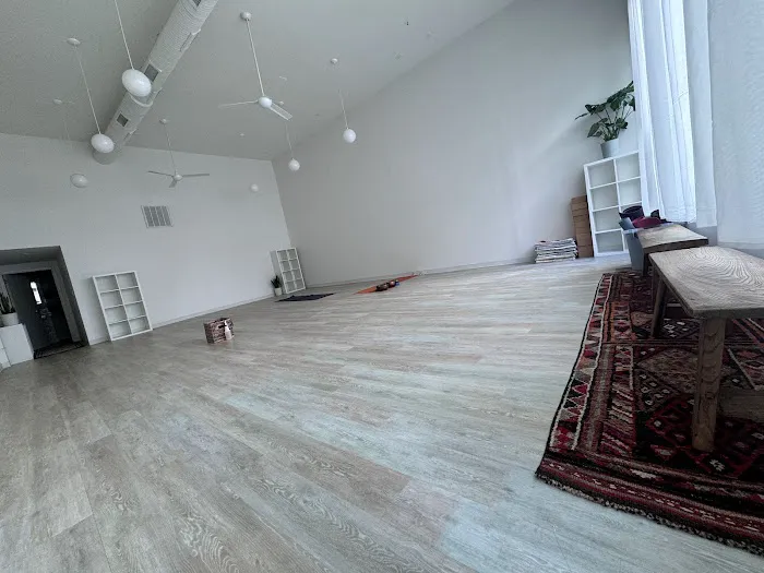 Yoga District Durham Picture 8