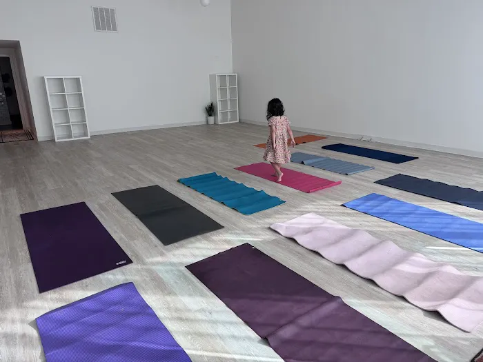 Yoga District Durham Picture 2