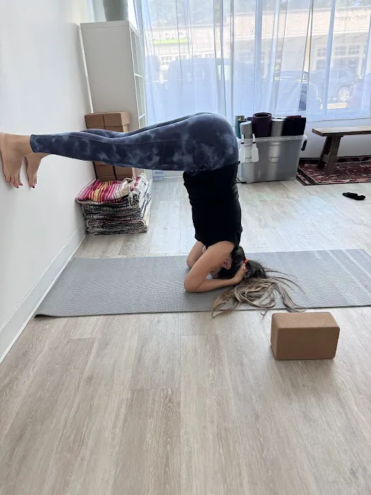 Yoga District Durham Picture 3