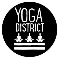 Yoga District Durham ico