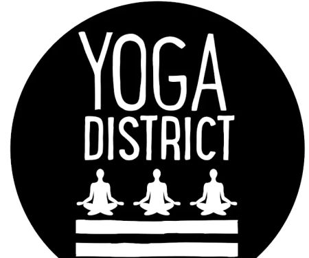 Yoga District Durham