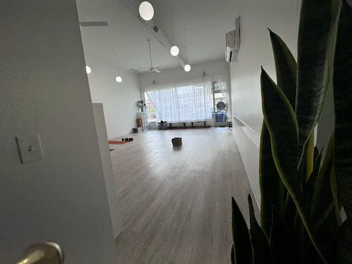 Yoga District Durham Picture 7