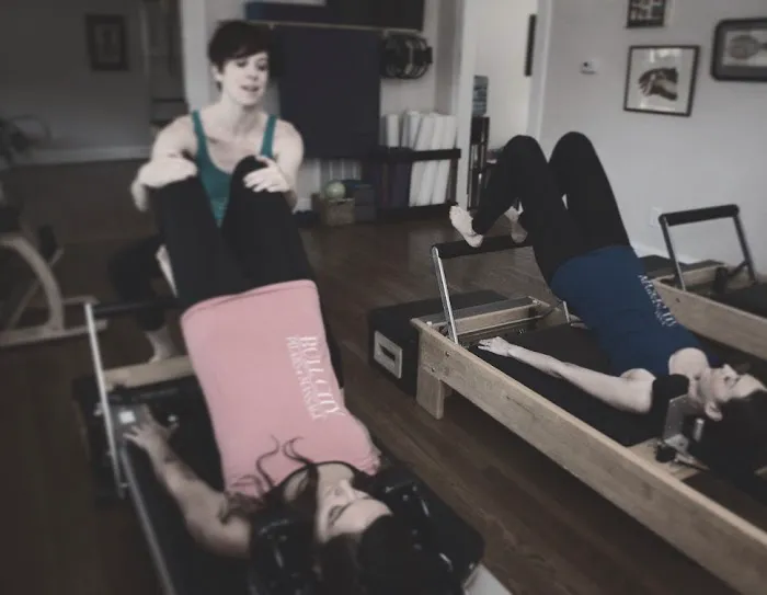 Bull City Pilates and Massage Picture 4