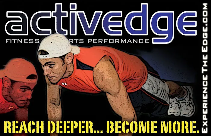 ActivEdge Fitness & Sports Performance Picture 6