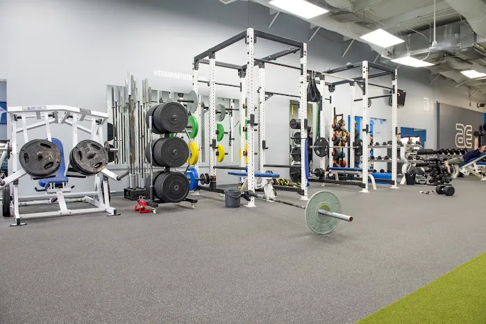 ActivEdge Fitness & Sports Performance Picture 3