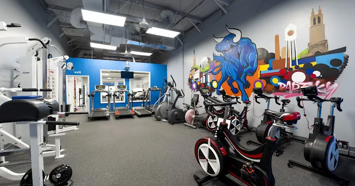 ActivEdge Fitness & Sports Performance Picture 4