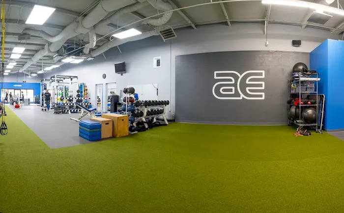 ActivEdge Fitness & Sports Performance Picture 1