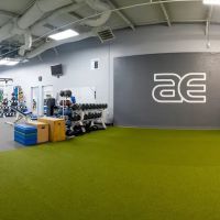 ActivEdge Fitness & Sports Performance ico
