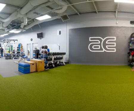 ActivEdge Fitness & Sports Performance