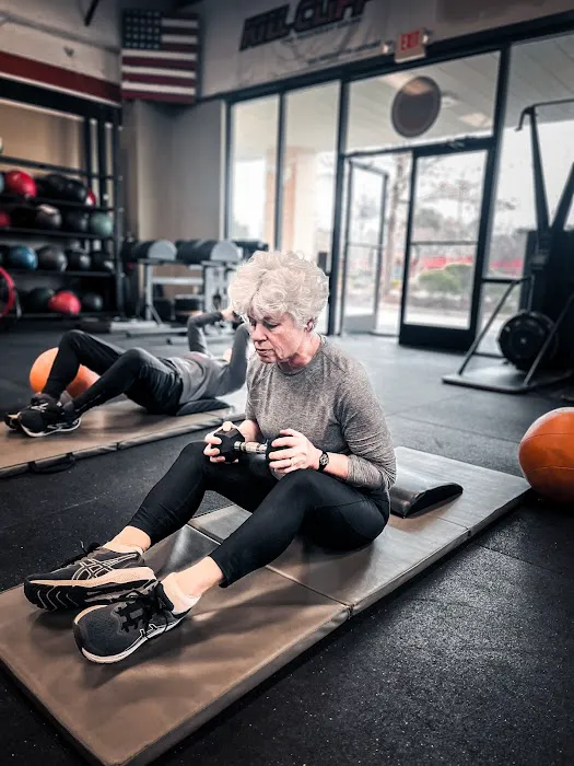 Bull City Community Fitness Picture 4