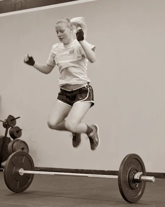 Bull City Community Fitness Picture 1