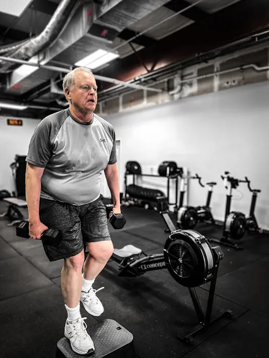 Bull City Community Fitness Picture 8