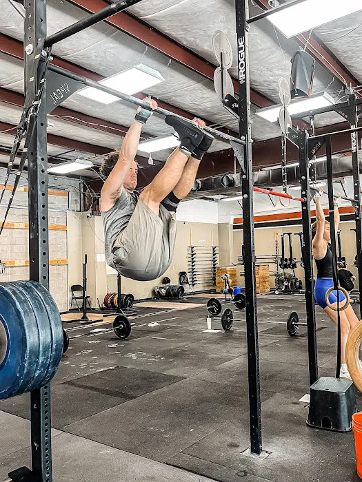 Bull City Community Fitness Picture 10