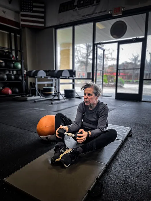 Bull City Community Fitness Picture 9