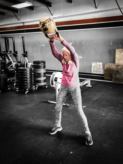 Bull City Community Fitness Picture 6