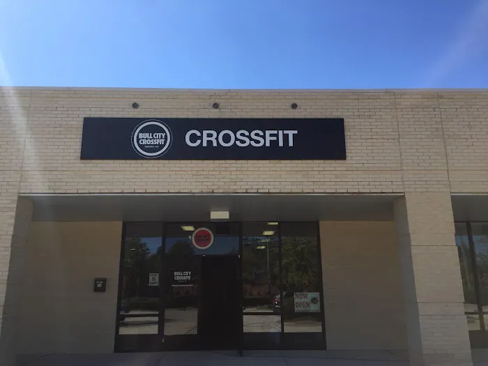 Bull City Community Fitness Picture 7