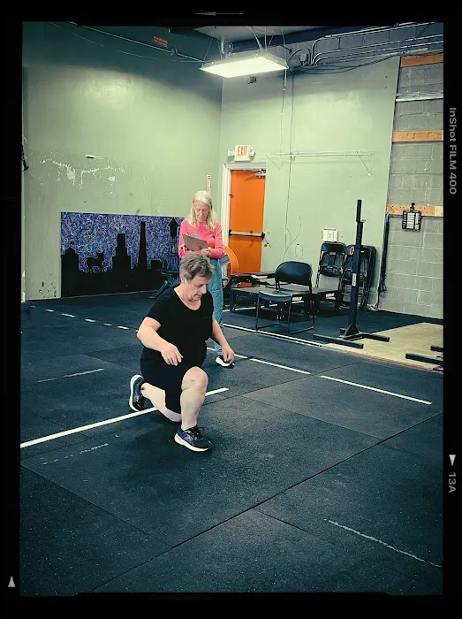 Bull City Community Fitness Picture 5