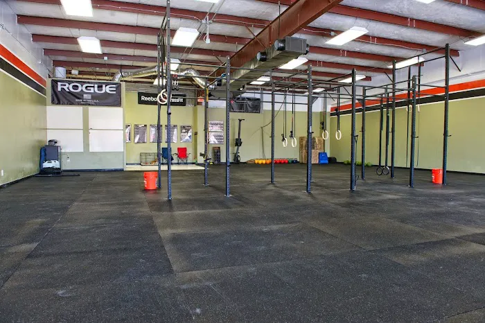 Bull City Community Fitness Picture 3