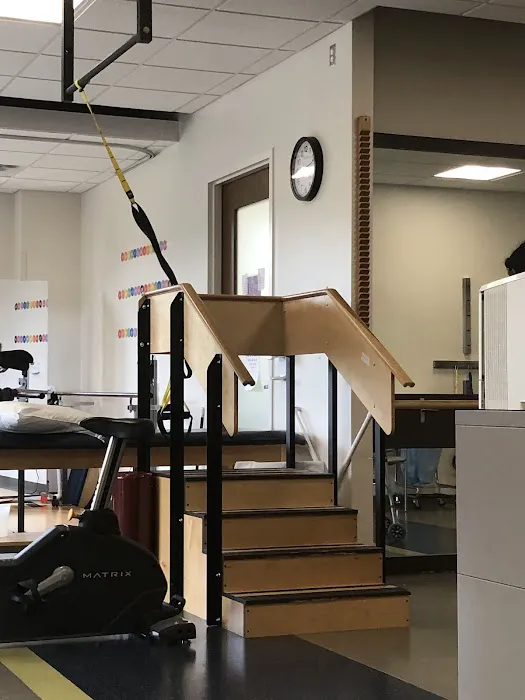 Duke Health & Fitness Center Picture 1