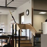 Duke Health & Fitness Center ico