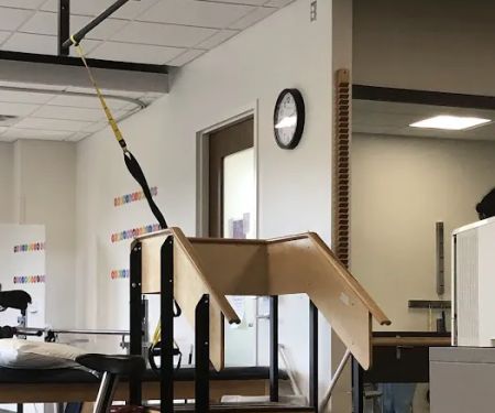 Duke Health & Fitness Center