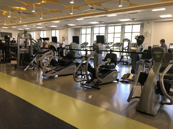 Duke Health & Fitness Center Picture 6