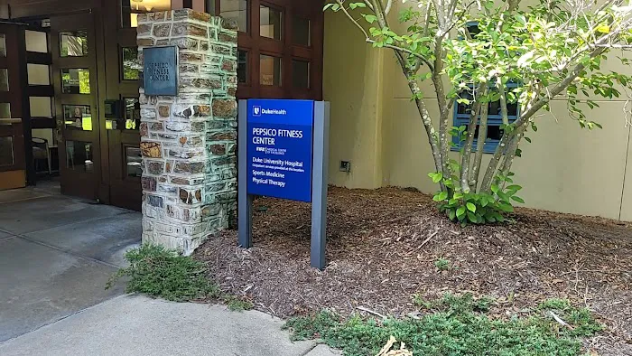 Duke Health & Fitness Center Picture 5