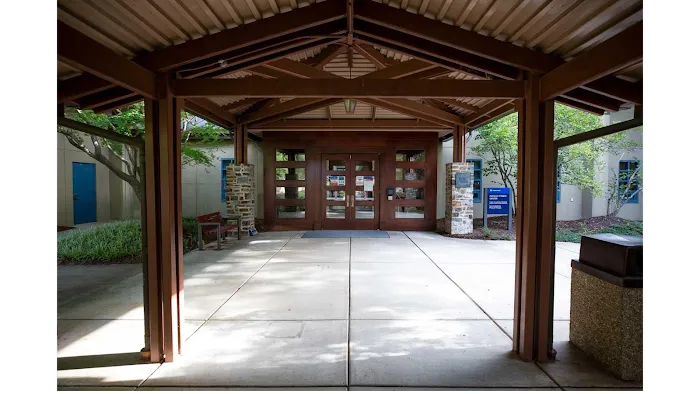 Duke Health & Fitness Center Picture 8