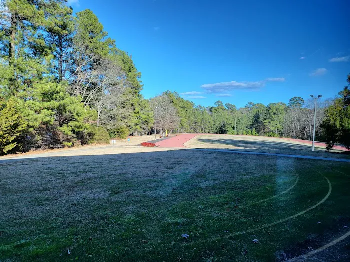 Duke Health & Fitness Center Picture 10