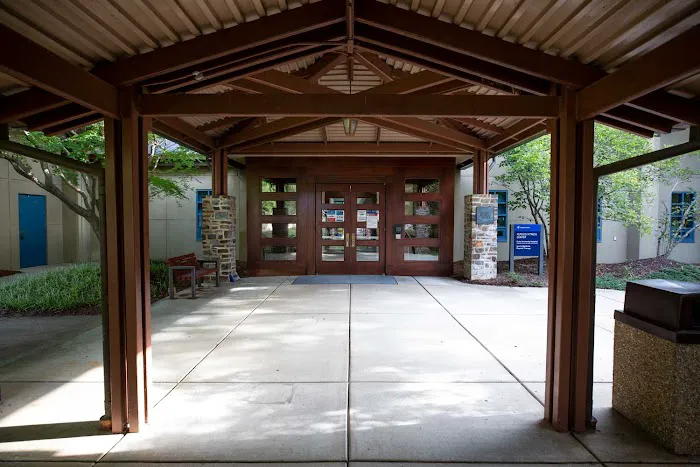 Duke Health & Fitness Center Picture 9