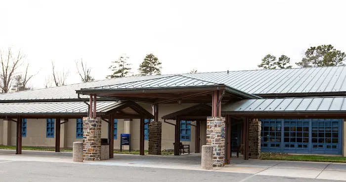 Duke Health & Fitness Center Picture 7