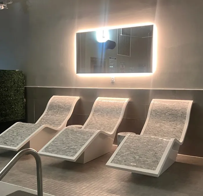 Fit4life Health Clubs - Garner Picture 8